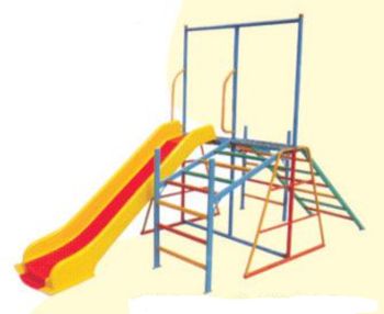 Bộ vận động thể chất đa năng